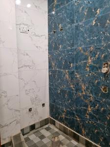 Bedroom Two Image of 650 Sq.ft 2 BHK Apartment / Flat for sale in Dwarka Mor New Delhi for Rs. 4600000