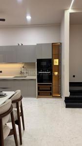 Kitchen Image of 1140 Sq.ft 2 BHK Apartment / Flat for sale in Mansarovar Extension Jaipur for Rs. 7550000