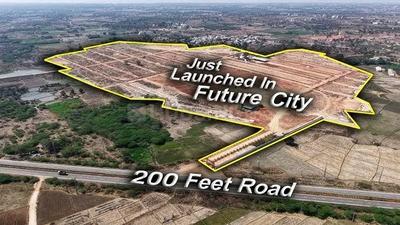 Residential Plot