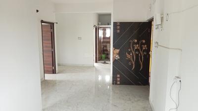 Living Room Image of 1136 Sq.ft 3 BHK Apartment / Flat for sale in New Barrakpur Kolkata for Rs. 2900000