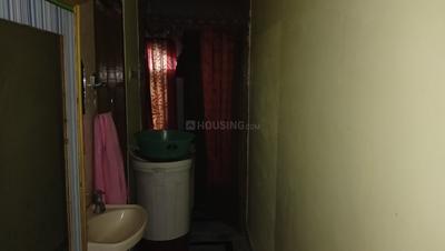 Bathroom Image of 900 Sq.ft 2 BHK Apartment / Flat for sale in Lekhraj Enclave, Vikas Nagar Lucknow for Rs. 4200000
