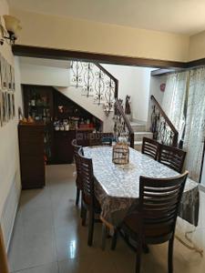 4 BHK Flat