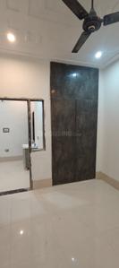Bedroom Image of 700 Sq.ft 2 BHK Builder Floor for rent in Paradise Highway Mansion, Talabpur Urf Hathipur Ghaziabad for Rs. 12000
