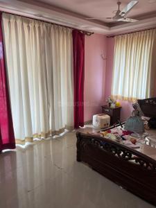 Bedroom Image of 1443 Sq.ft 3 BHK Apartment / Flat for sale in Porvorim Goa for Rs. 13300000