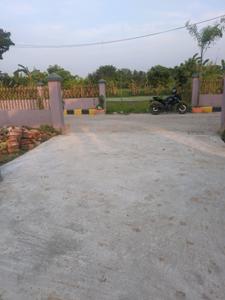 Image of 1440 Sq.ft Residential Plot / Land for sale in Bhasa Eco Village, Joka, Kolkata for Rs. 700000