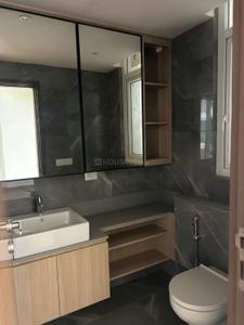 Bathroom Image of 4670 Sq.ft 5 BHK Builder Floor for sale in DLF Alameda, Sector 73 Gurgaon for Rs. 69500000