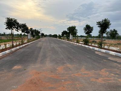 Image of 150 Sq.ft Residential Plot / Land for sale in Inole, Sangareddy for Rs. 3750000