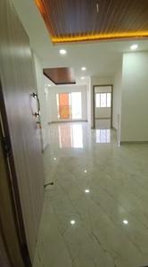 Hall Image of 1700 Sq.ft 3 BHK Apartment / Flat for rent in Sarthak Galaxy II, Rau Indore for Rs. 20000