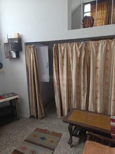 Hall Image of 1400 Sq.ft 1 BHK Builder Floor for rent in Ballupur Dehradun for Rs. 19000