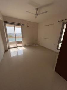 Hall Image of 2105 Sq.ft 3 BHK Apartment / Flat for rent in BCM Planet Phase 1, Nipania Indore for Rs. 56000