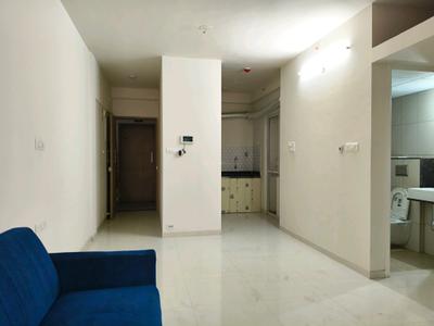 Living Room Image of 916 Sq.ft 2 BHK Apartment / Flat for sale in Godrej Green Vistas, Mahalunge Pune for Rs. 9000000