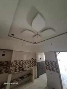 Kitchen Image of 450 Sq.ft 1 BHK Independent House for sale in Manali New Town Chennai for Rs. 3400000