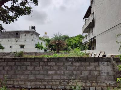 Image of 2400 Sq.ft Residential Plot / Land for sale in R.K. Hegde Nagar, Bengaluru for Rs. 38000000