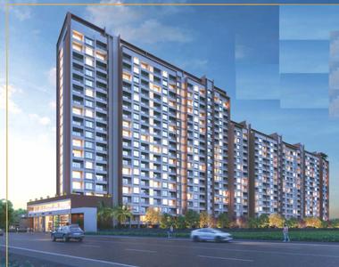 2 BHK Flat
