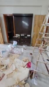 Bedroom Image of 1750 Sq.ft 3 BHK Apartment / Flat for rent in Meera Bai Apartments, Sector 5 Dwarka New Delhi for Rs. 50000