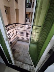 Balcony Image of 1000 Sq.ft 2 BHK Apartment / Flat for sale in Dheeraj Realty Jade Residences 2, Wagholi Pune for Rs. 7000000