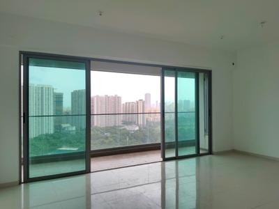 Living Room Image of 1500 Sq.ft 3 BHK Apartment / Flat for sale in Eternia At Kalpataru Parkcity, Thane West Thane for Rs. 30000000