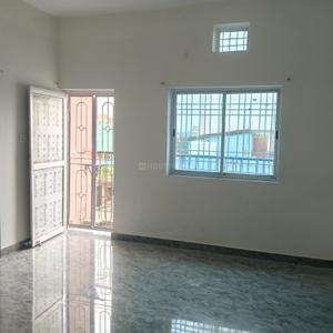 Balcony Image of 1200 Sq.ft 3 BHK Independent House for rent in Baneshwar Nagar Ranchi for Rs. 11500