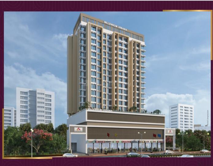 Millennium Urbania Main Image 1