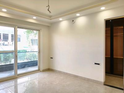 Bedroom Image of 2100 Sq.ft 4 BHK Builder Floor for sale in Sector 57 Gurgaon for Rs. 31500000