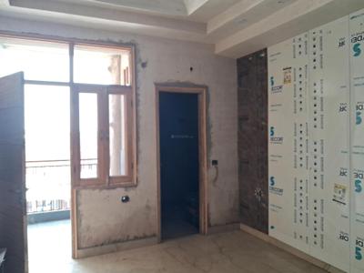 Bedroom Image of 900 Sq.ft 2 BHK Apartment / Flat for sale in Skyline Dev Infra, Sector 49 Noida for Rs. 4500000