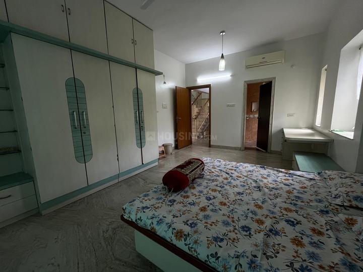 Prathamesh park Bunglow  Balewadi Bedroom 1