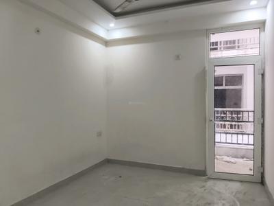 Bedroom Image of 1050 Sq.ft 2 BHK Apartment / Flat for sale in Vihaan Wardania, Noida Extension Greater Noida for Rs. 4075000