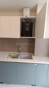 Kitchen Image of 2350 Sq.ft 4 BHK Apartment / Flat for sale in Avenue Jewel Sapphire, Dharampur Dehradun for Rs. 20632500