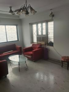 Hall Image of 700 Sq.ft 1 BHK Apartment / Flat for rent in Golf Green Kolkata for Rs. 23000