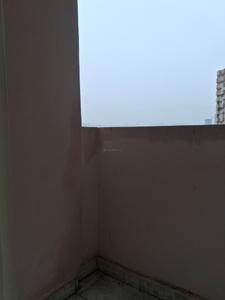 Bedroom Two Image of 1150 Sq.ft 2.5 BHK Apartment / Flat for sale in Supertech Cape Town, Sector 74 Noida for Rs. 11000000