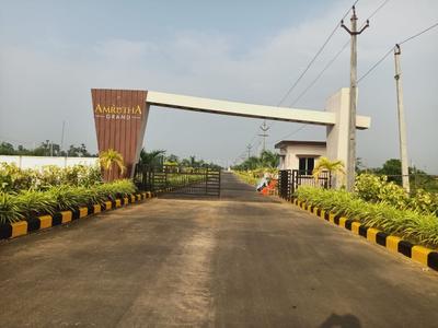 Image of 167 Sq.ft Residential Plot / Land for sale in Kothavalasa, Visakhapatnam for Rs. 1050000