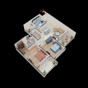 Image of 2599 Sq.ft 4 BHK Apartment / Flat for sale in Godrej Air, Sector 85, Gurgaon for Rs. 37500000