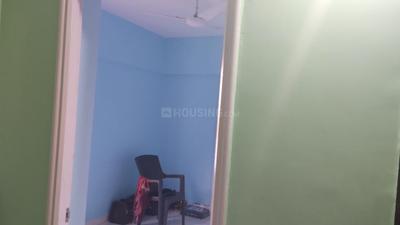 Bedroom Image of 548 Sq.ft 1 BHK Apartment / Flat for sale in DSK Janhavi, Bavdhan Pune for Rs. 6000000