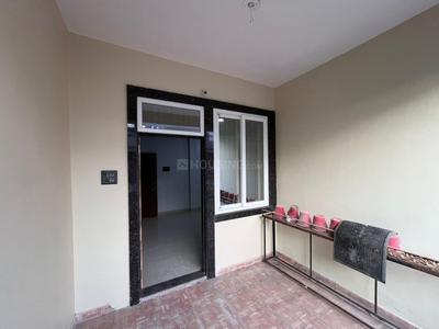 Bedroom Image of 850 Sq.ft 2 BHK Independent House for sale in Karmeta Jabalpur for Rs. 3651000