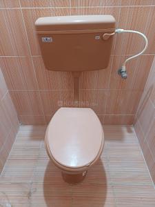 Bathroom Image of 1700 Sq.ft 3 BHK Independent House for rent in Ramapuram Chennai for Rs. 45000