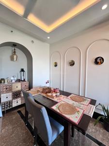 2 BHK Flat