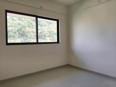 Bedroom Image of 1215 Sq.ft 2.5 BHK Apartment / Flat for sale in Shapoorji Pallonji Vanaha, Bavdhan Pune for Rs. 9899999