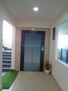 Hall Image of 750 Sq.ft 2 BHK Apartment / Flat for sale in SKA Metro Ville, Eta II Greater Noida for Rs. 8900000