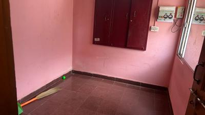 Bedroom Image of 280 Sq.ft 1 BHK Builder Floor for rent in Raviwar Peth Belagavi for Rs. 8000