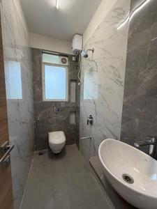 Bathroom Image of 850 Sq.ft 2 BHK Apartment / Flat for sale in Adityaraj Viva, Sion Mumbai for Rs. 18500000