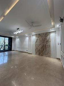 Hall Image of 2700 Sq.ft 4 BHK Builder Floor for rent in DLF Phase 2, DLF Phase 2 Gurgaon for Rs. 150000