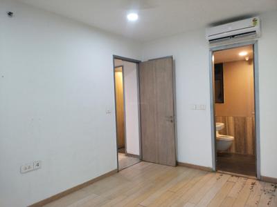 Bedroom Image of 1082 Sq.ft 3 BHK Apartment / Flat for sale in Godrej Prime, Chembur Mumbai for Rs. 35000000