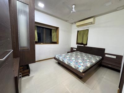 Bedroom Image of 900 Sq.ft 2 BHK Apartment / Flat for sale in Belscot Chs Ltd, Andheri West Mumbai for Rs. 28000000