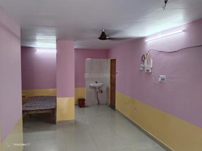 Hall Image of Ma manasa Pg in Keshtopur, Kolkata
