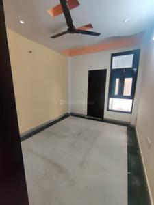 Bedroom Image of 1206 Sq.ft 3 BHK Builder Floor for sale in Indirapuram Ghaziabad for Rs. 12500000