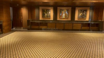 Hall Image of 950 Sq.ft 2 BHK Apartment / Flat for sale in Ambuja Urvisha The Condoville , New Town Kolkata for Rs. 17000000