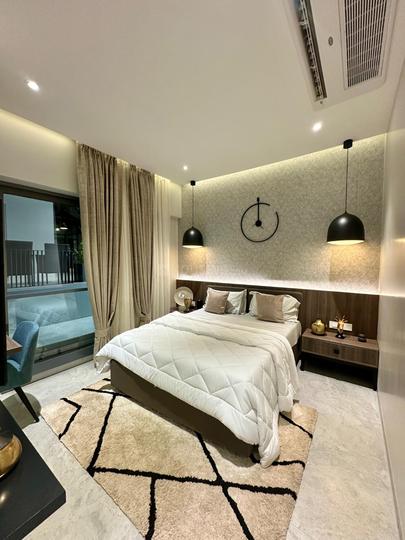 Adani Airica Tower Main Image 1