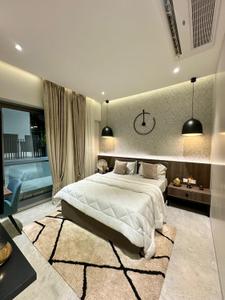 1 BHK Flat