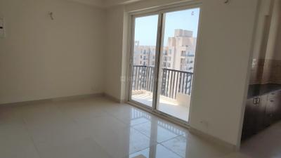 Living Room Image of 1349 Sq.ft 3 BHK Apartment / Flat for sale in Amrapali Heartbeat City IV, Sector 107 Noida for Rs. 14900000