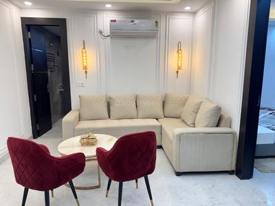 Hall Image of 897 Sq.ft 3 BHK Apartment / Flat for sale in Sector 88 Noida for Rs. 4000000